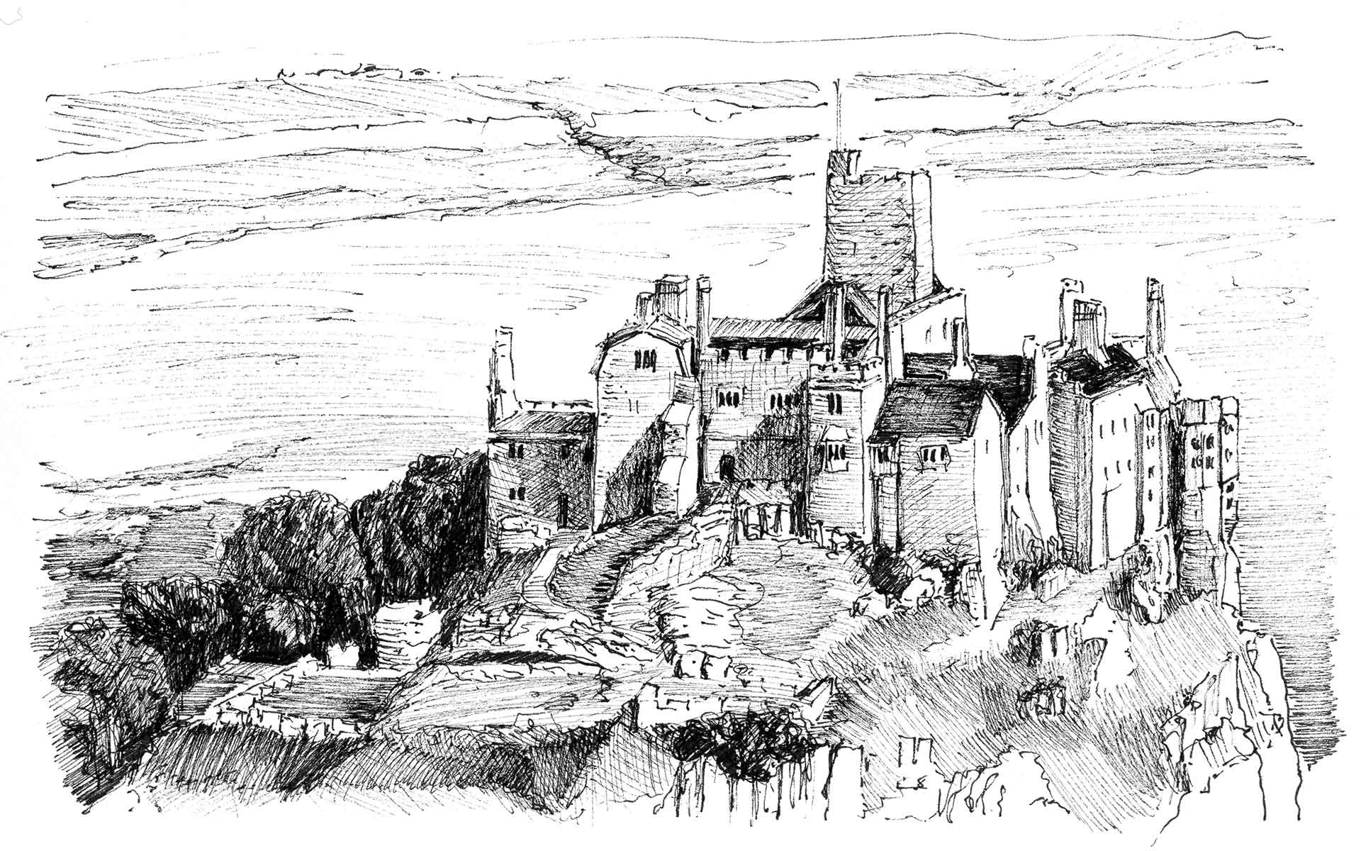 mount_st_michael